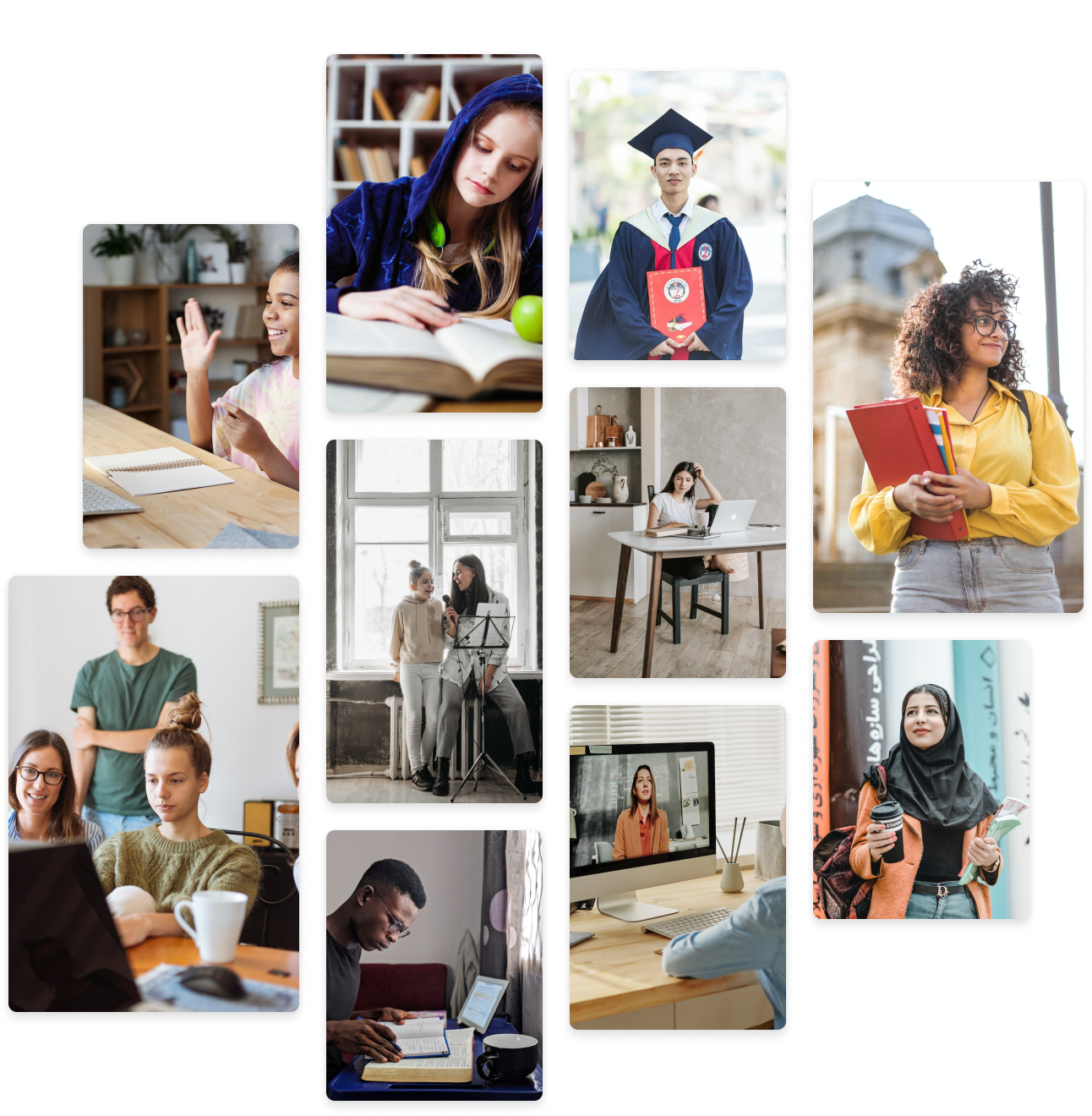 Marketing for Every Solution