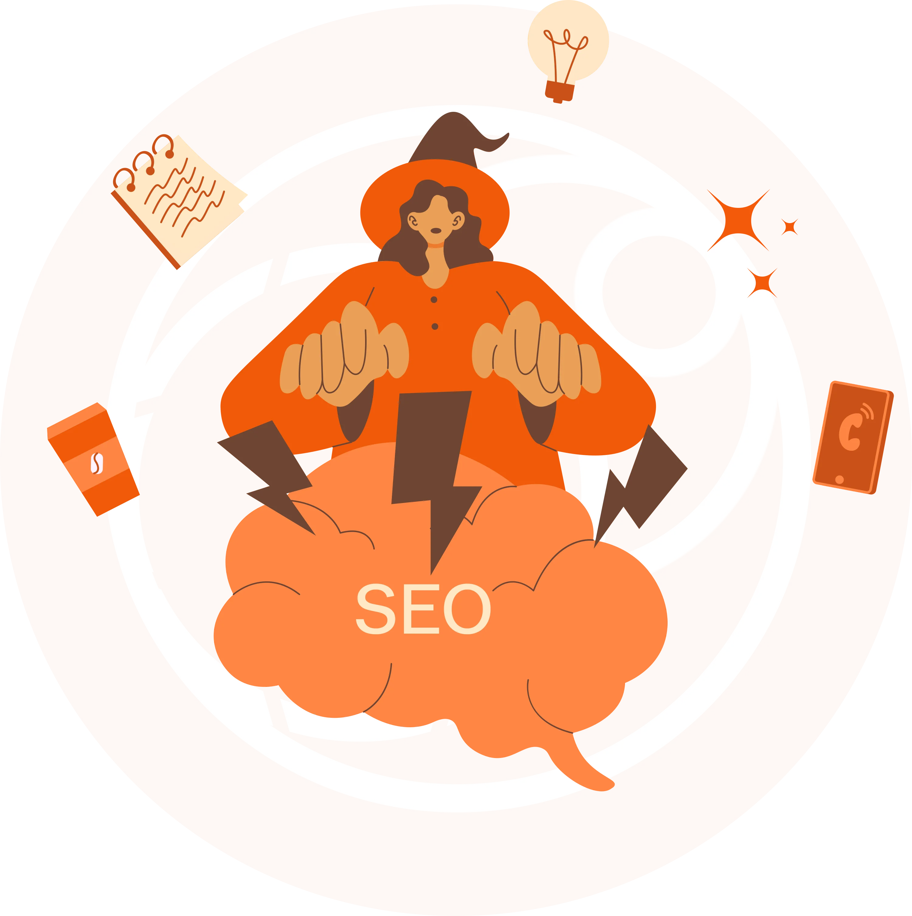 SEO Suite Hero