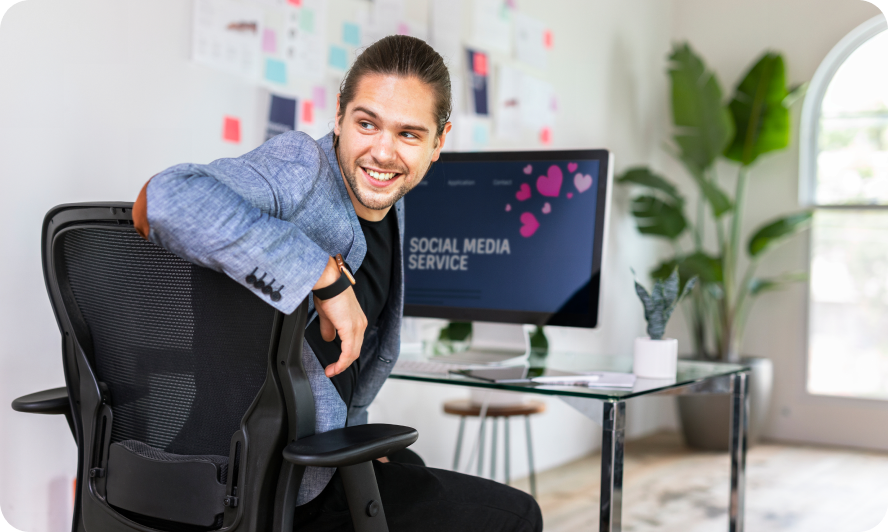 Social Media Managers