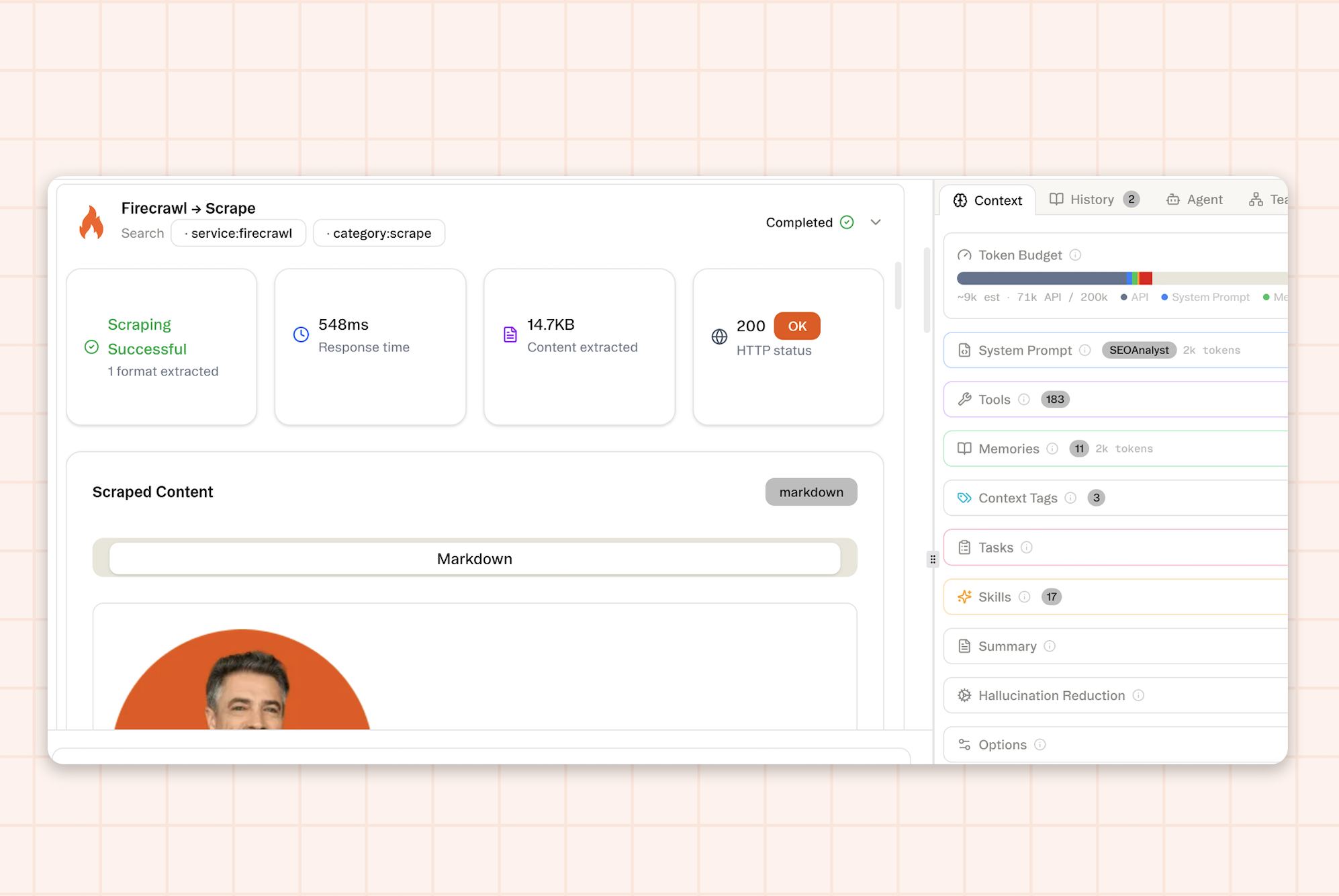 A Complete Image Optimization Solution