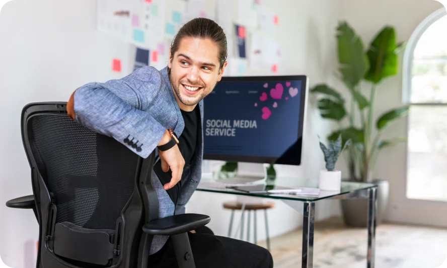 Digital Marketers
